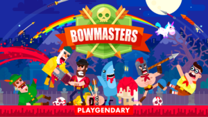 Bowmasters