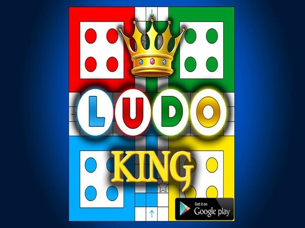 Game 2 người chơi Ludo King