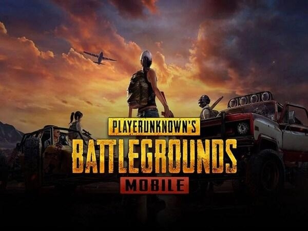 Game 2 người chơi PUBG Mobile