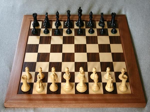 Game 2 người chơi Chess