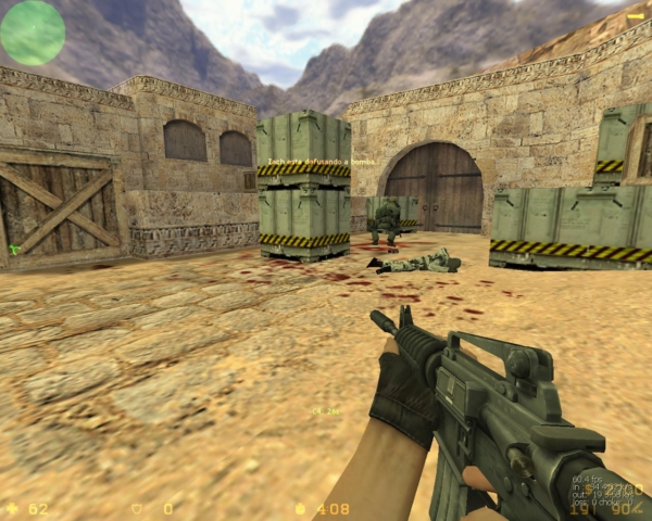 Counter-Strike (2000)