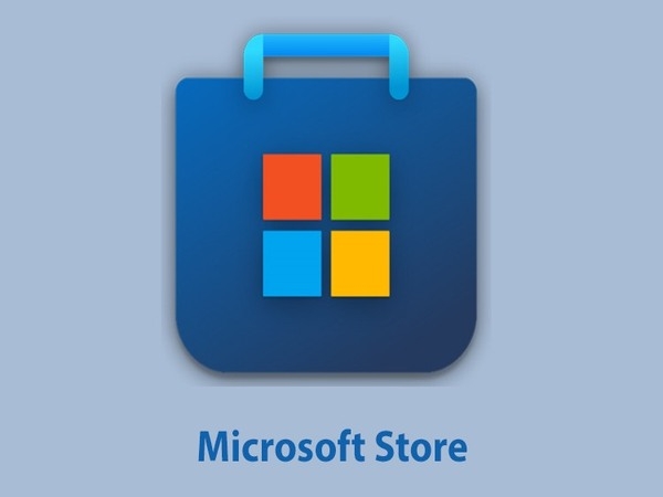 Ứng dụng Microsoft Store