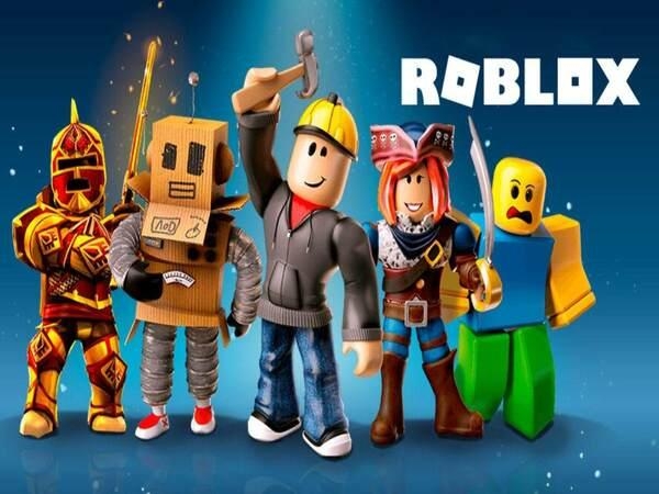 Roblox là game gì?