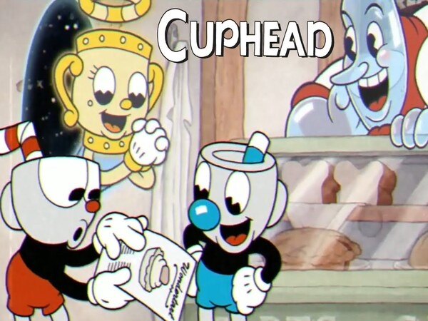 Độ khó của Cuphead: The Delicious Last