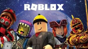 Roblox - Là những game nhiều người chơi nhất trên điện thoại