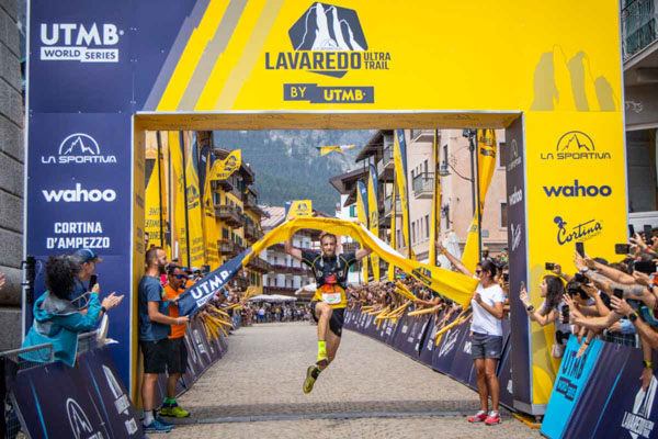 Lavaredo Ultra Trail