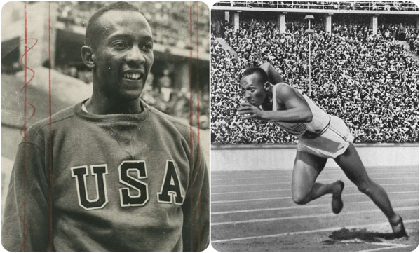 Jesse Owens (Mỹ)