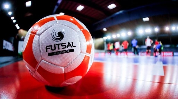 Bóng đá futsal là gì?