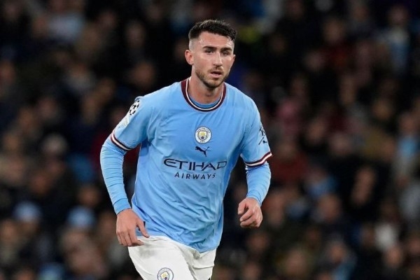 Aymeric Laporte