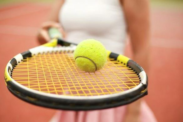 Vợt tennis cho người mới chơi được ưa chuộng nhất hiện nay