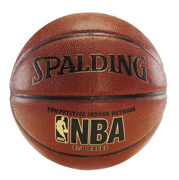 Spalding NBA Zi/O Excel