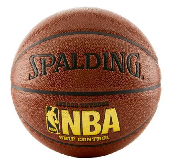 Spalding NBA Grip Control