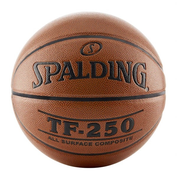 Spalding TF-250