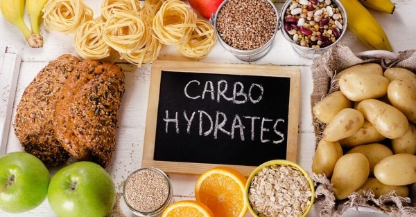 Carbohydrate (carb) là nguồn năng lượng chính cho cơ thể