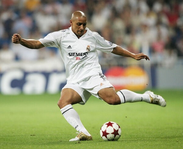 Roberto Carlos