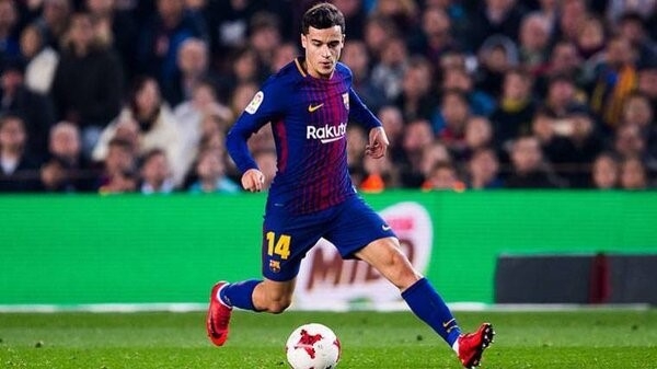 Philippe Coutinho