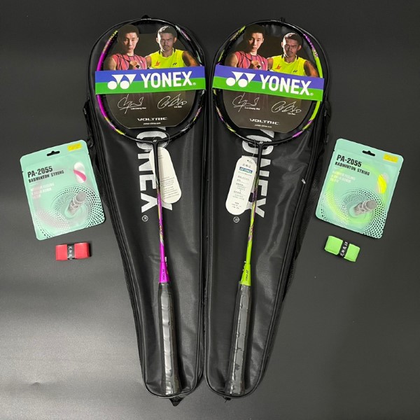 Yonex 88D Pro – Limited là một trong top 10 cây vợt cầu lông đắt nhất thế giới