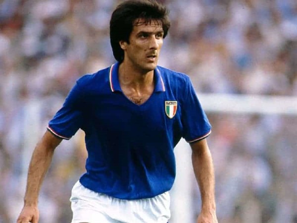 Gaetano Scirea