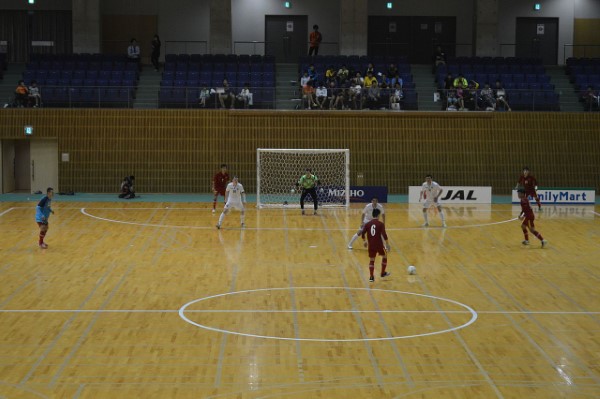 Futsal là gì?