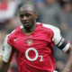 Patrick Vieira cầu thủ box to box của Arsenal