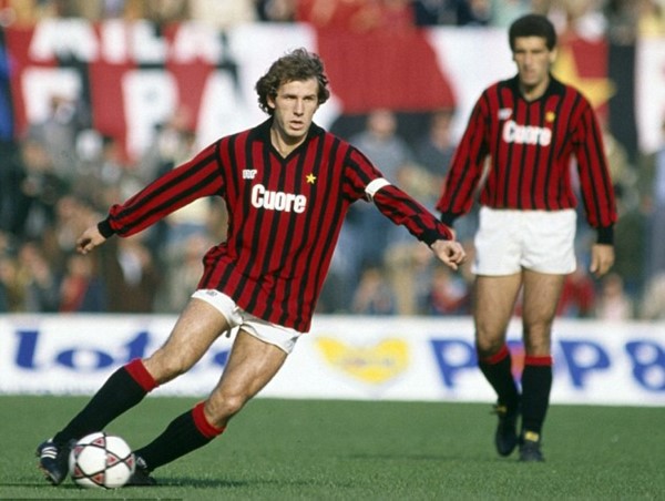 Franco Baresi