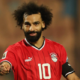 Tiền vệ cánh phải - Mohamed Salah