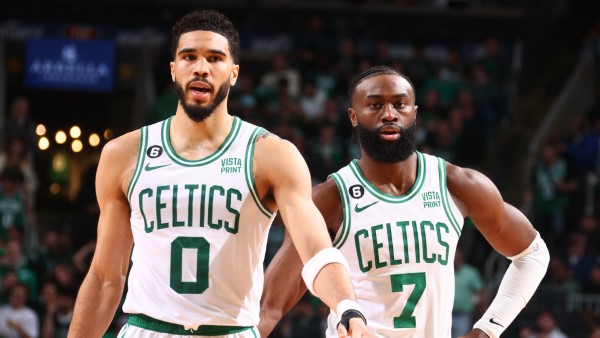 Đội bóng rổ Boston Celtics