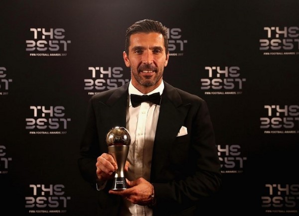 Gianluigi Buffon