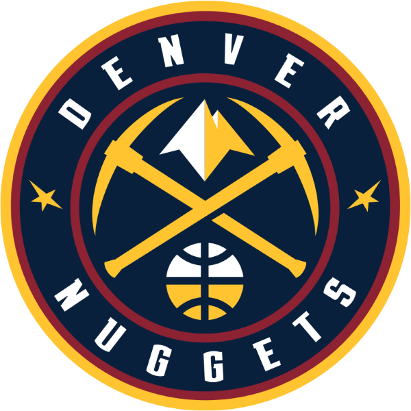 Đội bóng Denver Nuggets