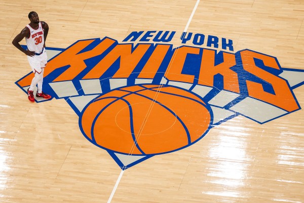 CLB bóng rổ New York Knicks