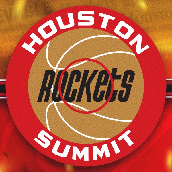 CLB bóng rổ Houston Rockets