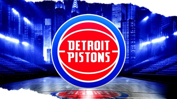 Đội bóng rổ Detroit Pistons