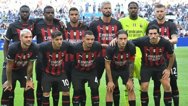 AC Milan (Ý)