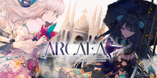 Tổng quan về Game Arcaea