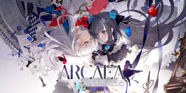 Tương lai của Game Arcaea