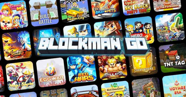 Hướng dẫn chi tiết cách tải và cài đặt Game Blockman Go trên các nền tảng