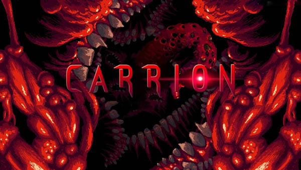 Tổng quan về Game CARRION 