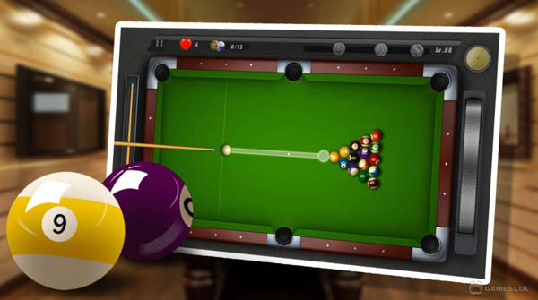 Tương lai của Game Pooking