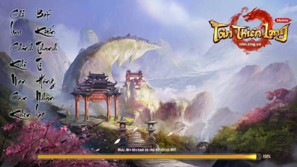 Mẹo và thủ thuật Game Tân Thiên Long Mobile