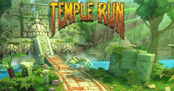 Tương lai của Game Temple Run và những cập nhật mới