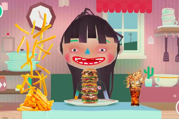 Khám phá thế giới ẩm thực sáng tạo trong Game Toca Kitchen 2