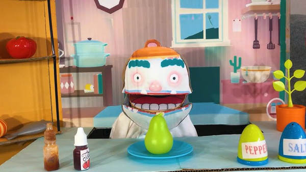 Liệu Game Toca Kitchen 2 có phù hợp để giáo dục trẻ em về nấu ăn và dinh dưỡng?