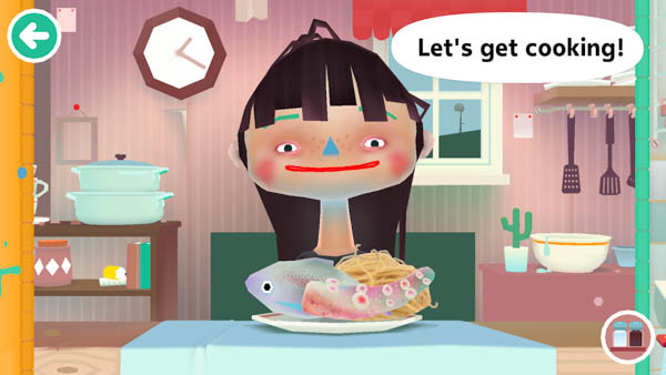 Toca Kitchen 2 'Hack' và các vấn đề an toàn liên quan: Nên hay không nên?
