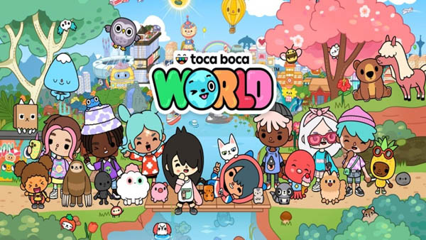 Tương lai của Game Toca Life World và sự phát triển của giáo dục trò chơi