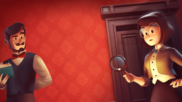 Gameplay của Escape Simulator tập trung vào việc khám phá, giải đố
