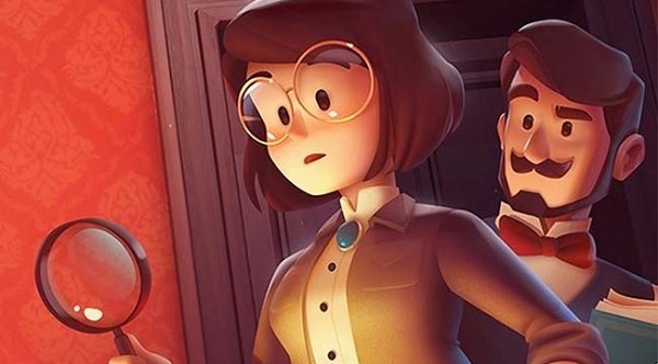 Escape Simulator sở hữu đồ họa 3D đẹp mắt và chi tiết