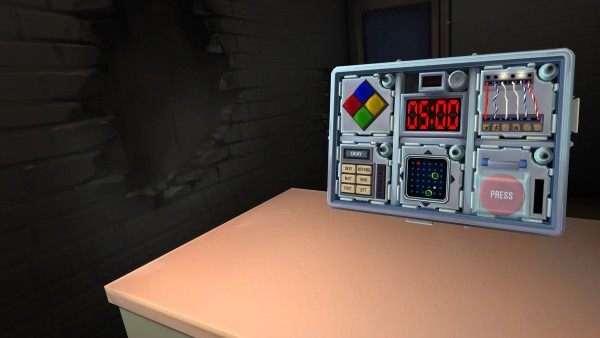 Cách thức chơi game Keep Talking and Nobody Explodes chi tiết 