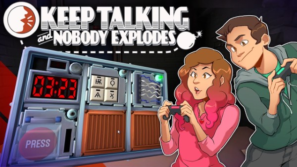 Kỹ năng cơ bản game Keep Talking and Nobody Explodes chi tiết 