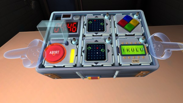 Tối ưu hóa trải nghiệm game Keep Talking and Nobody Explodes chi tiết 