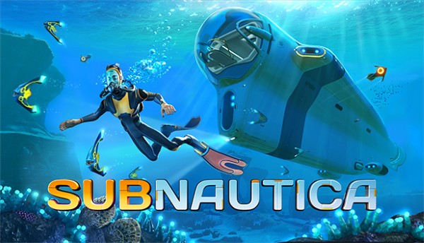 Tổng quan về Game Subnautica